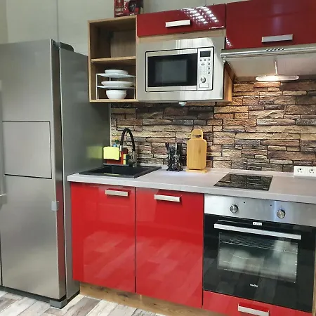 Lane Tiny Homes, Nahe Hannover Messe Exterior photo