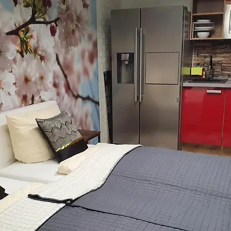 Lane Tiny Homes, Nahe Hannover Messe Exterior photo