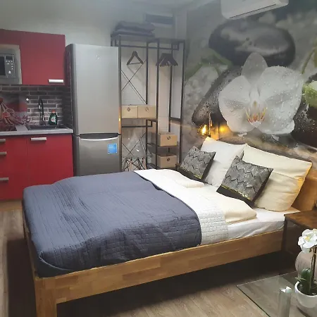 Lane Tiny Homes, Nahe Hannover Messe Exterior photo