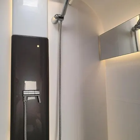 Lane Tiny Homes, Nahe Hannover Messe Exterior photo