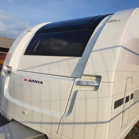 Lane Tiny Homes, Nahe Hannover Messe Exterior photo