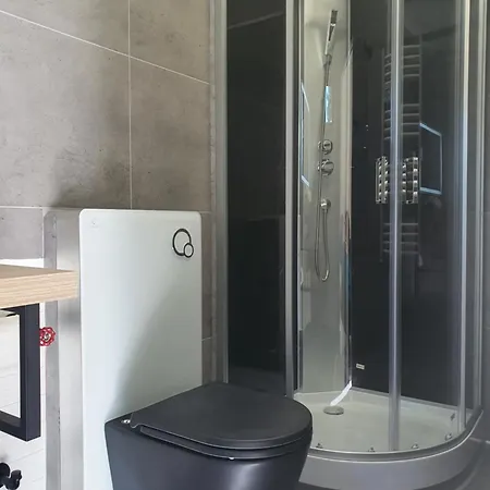 Lane Tiny Homes, Nahe Hannover Messe Room photo