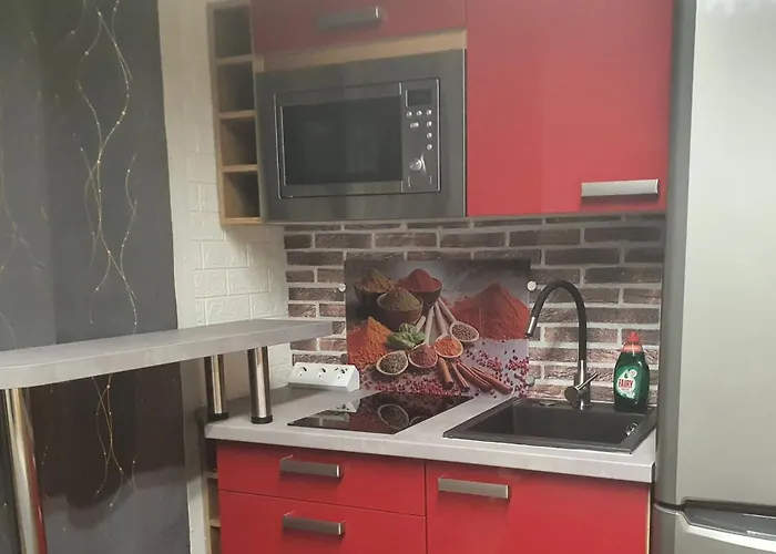 Lane Tiny Homes, Nahe Hannover Messe