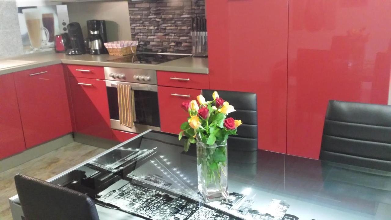 Apartment Lane Tiny Homes, Nahe Messe Hannover