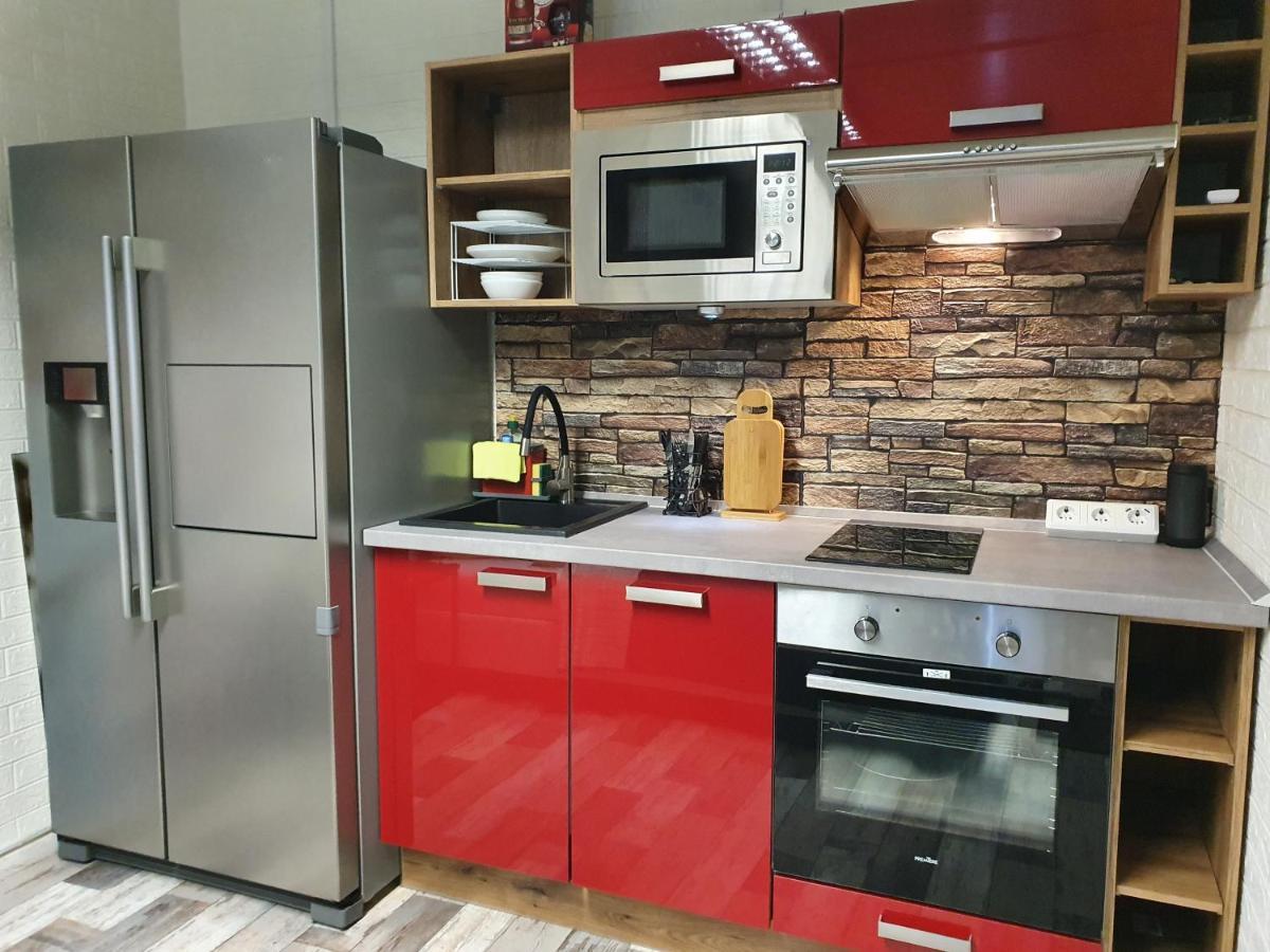 Lane Tiny Homes, Nahe Messe Apartment Hannover