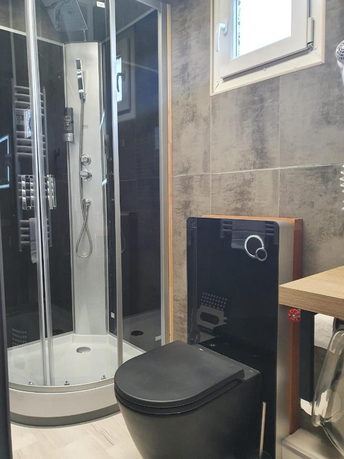 Lane Tiny Homes, Nahe Messe Apartment Hannover