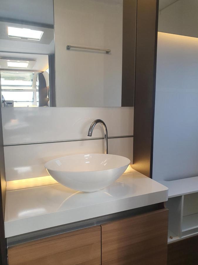 Lane Tiny Homes, Nahe Messe * Hannover