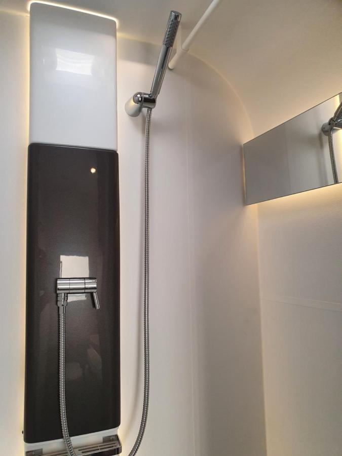 Lane Tiny Homes, Nahe Messe Hannover