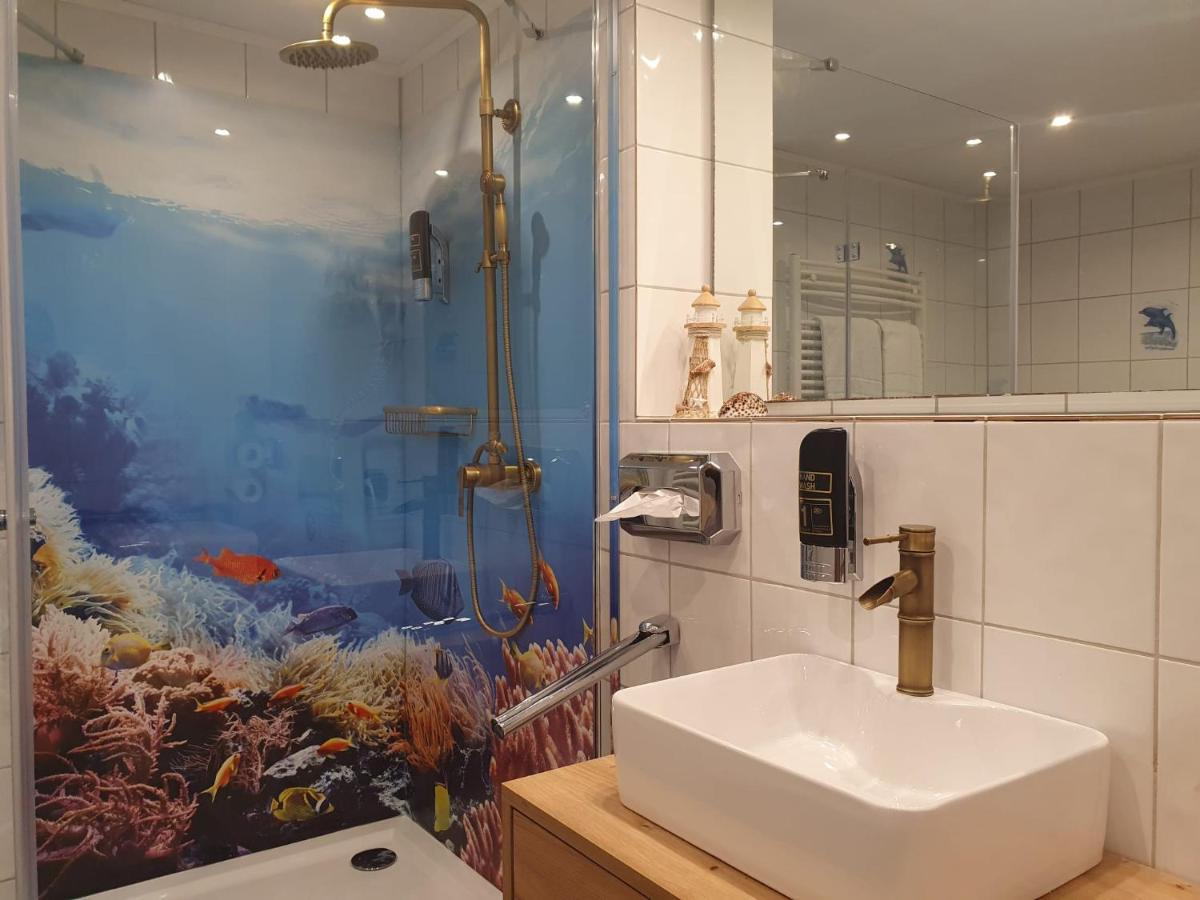 Apartment Lane Tiny Homes, Nahe Messe Hannover