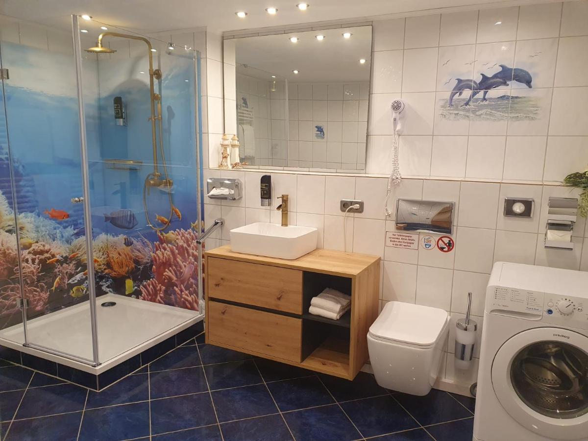 Apartment Lane Tiny Homes, Nahe Messe Hannover