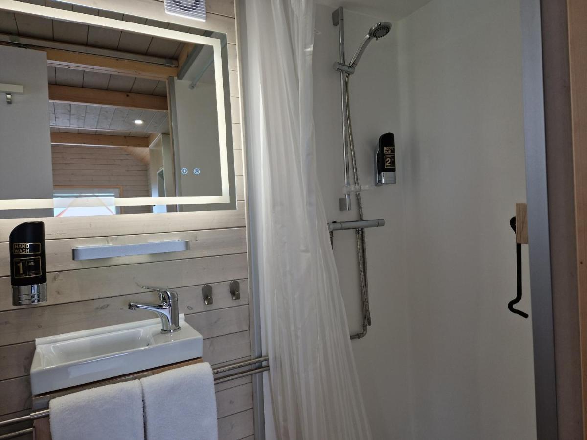 Lane Tiny Homes, Nahe Messe * Hannover
