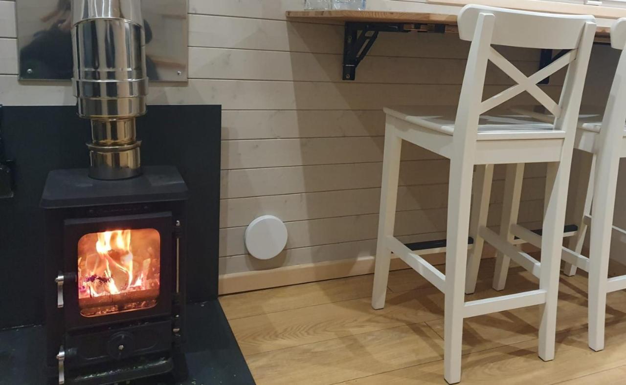 Lane Tiny Homes, Nahe Messe Hannover